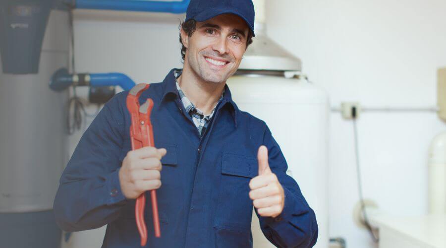 Professional same day plumber in Magnolia Springs, AL